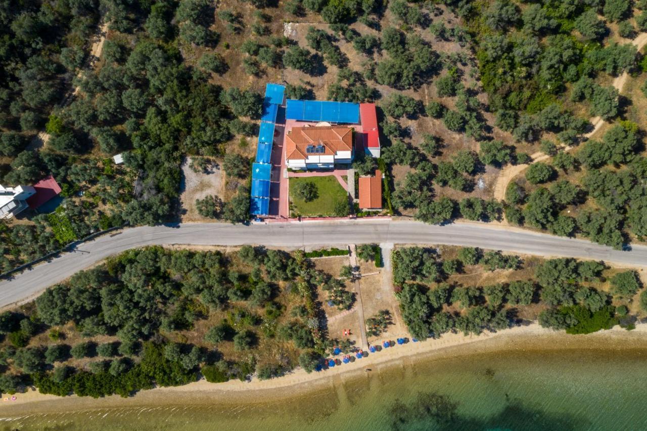 Effie'S House Daire Ayos Nikolaos Dış mekan fotoğraf