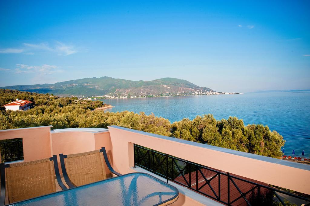 Effie'S House Daire Ayos Nikolaos Oda fotoğraf